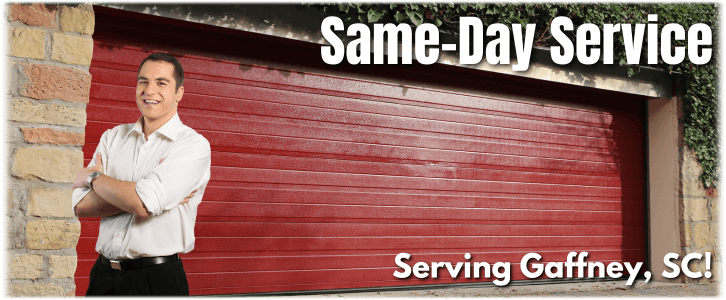 Garage Door Repair Gaffney SC