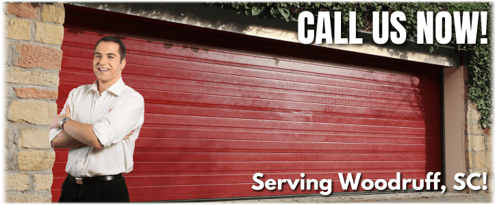 Garage Door Repair Woodruff SC